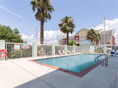 Comfort Suites New Orleans