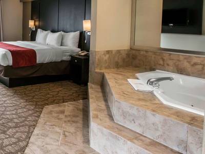 Comfort Suites San Clemente Beach