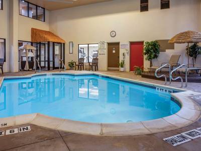 Comfort Suites State College