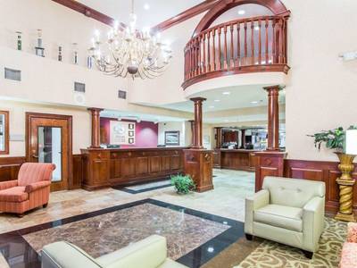 Comfort Suites Sumter