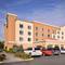 Comfort Suites Tukwila