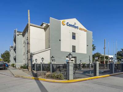 Comfort Suites Hwy 249 at Louetta