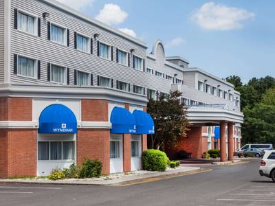Wyndham Southbury  (Foto)