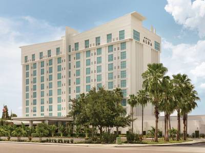 Crowne Plaza Hotel Tampa Westshore