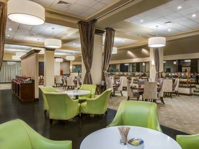 Crowne Plaza White Plains