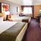 Crystal Inn Hotel & Suites Midvalley