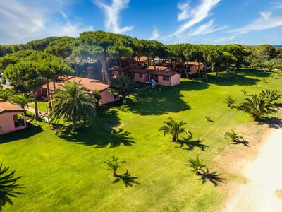 Club Degli Amici Camping Village