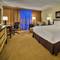 Doubletree Chicago Arlington Heights