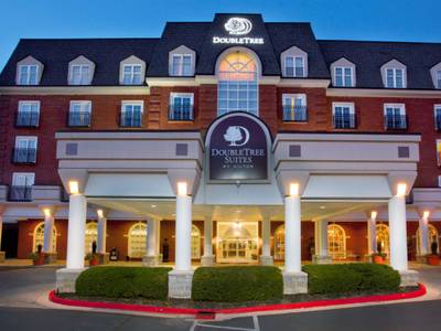 Doubletree Guest Suites Lexington