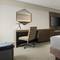 DoubleTree by Hilton Hotel Pittsburgh Airport