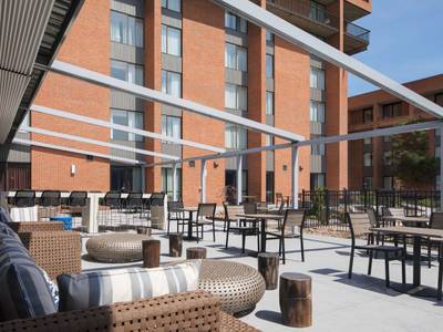 DoubleTree by Hilton Syracuse