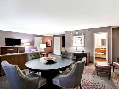 Doubletree Wilmington Downtown - Legal District