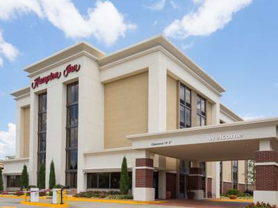 Hampton Inn Norcross