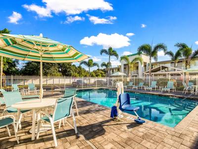Quality Inn Bradenton - Sarasota North