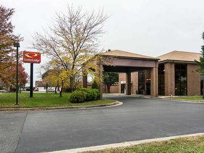 Econo Lodge Andrews Air Force Base