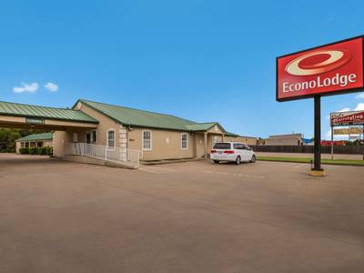 Econo Lodge