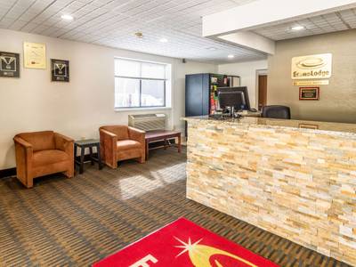 Econo Lodge Cadillac