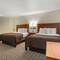 Econo Lodge Cherokee