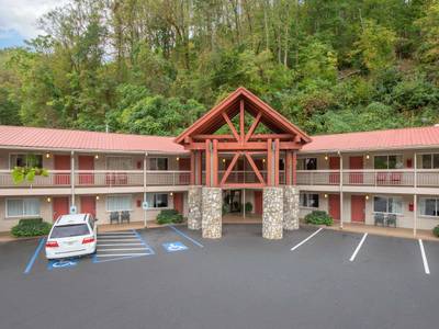 Econo Lodge Cherokee