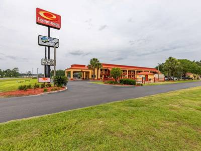 Econo Lodge Cumberland