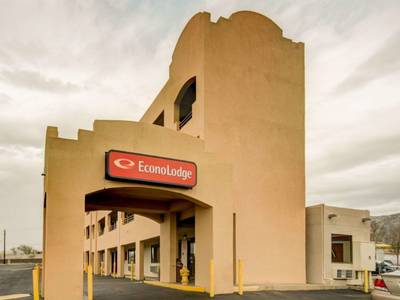 Econo Lodge I-44 - Exit 80