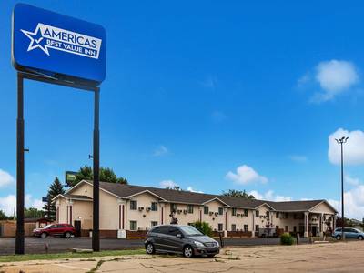 Econo Lodge East (Foto)