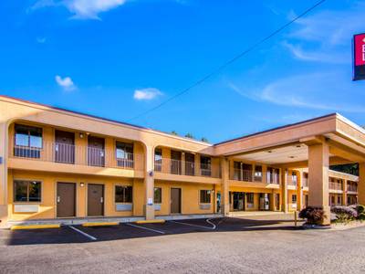 Econo Lodge Atlanta Airport East