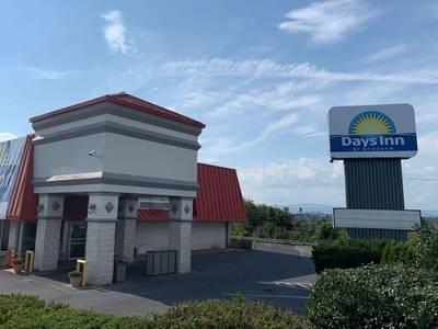 Econo Lodge Harrisonburg