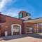 Econo Lodge Inn & Suites Richardson-Dallas