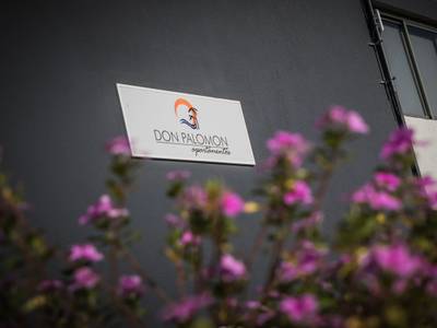 Apartamentos Don Palomon