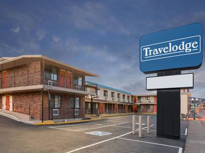 Travelodge Klamath Falls