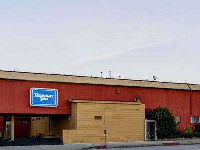 Rodeway Inn Near Venice Beach