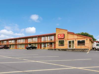 Econo Lodge Marion