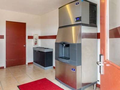 Econo Lodge Miles City