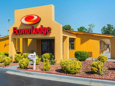 Econo Lodge Oxford