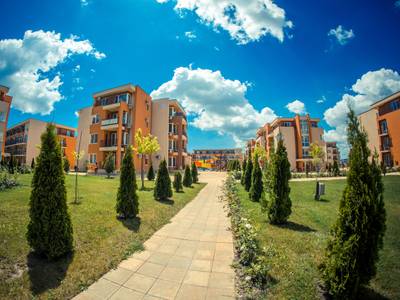 Holiday & Orchid Fort Golf Club