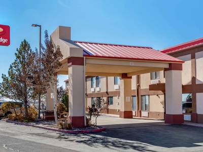 Econo Lodge Pueblo