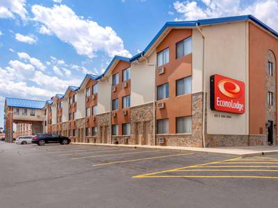 Econo Lodge Rapid City