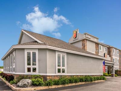 Super 8 Sault Ste. Marie