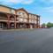 Econo Lodge Silver City