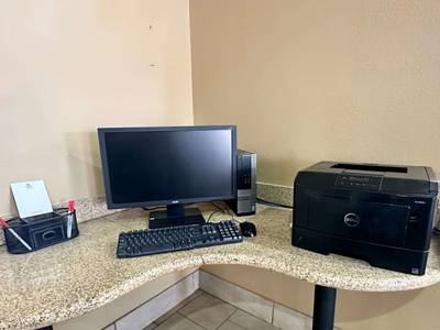 Econo Lodge Silver City