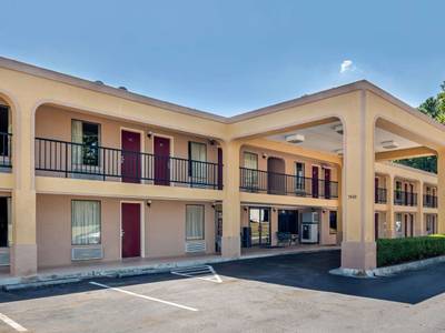 Econo Lodge Union City