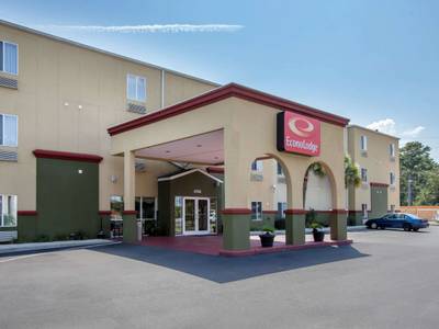 Econo Lodge Valdosta