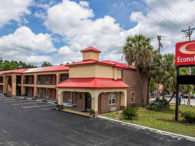 Econo Lodge Walterboro