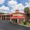 Econo Lodge Walterboro