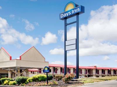 Days Inn Knoxville West