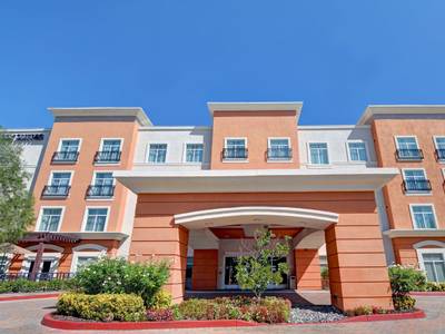 Embassy Suites by Hilton Valencia