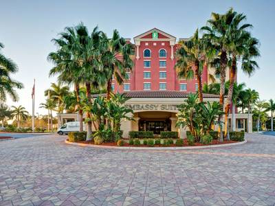 Embassy Suites by Hilton Fort Myers Estero
