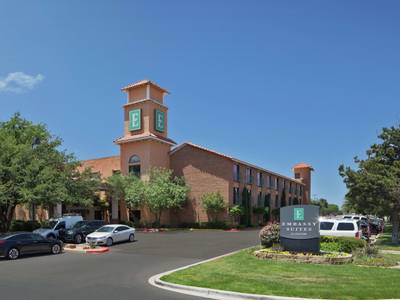 Embassy Suites by Hilton Lubbock