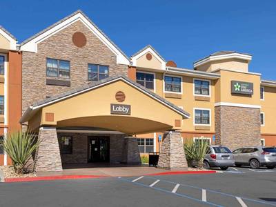 Extended Stay America - San Diego - Carlsbad Village by the Sea